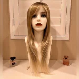 Stevie Wig by Rene of Paris